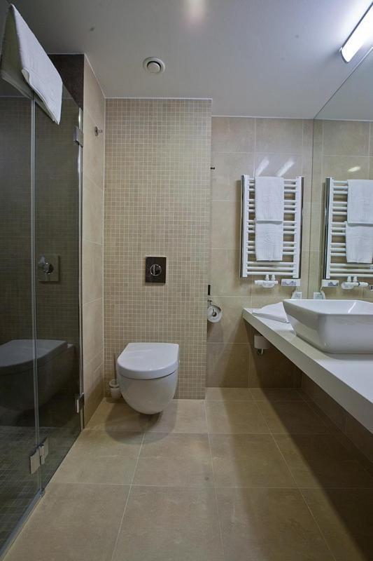Hotel Bukovina Bukowina Tatrzanska Bagian luar foto